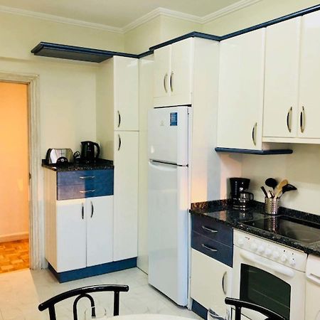 Apartament Apartamento Vitoria II Zewnętrze zdjęcie
