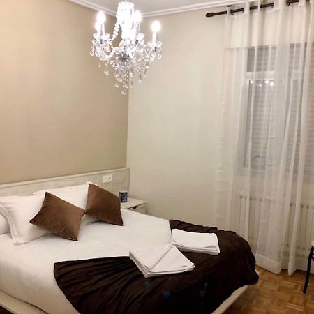 Apartament Apartamento Vitoria II Zewnętrze zdjęcie