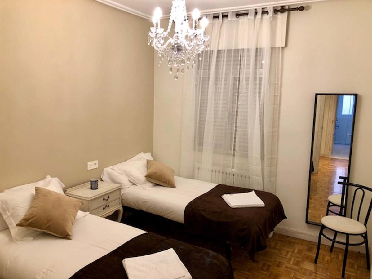 Apartament Apartamento Vitoria II Zewnętrze zdjęcie
