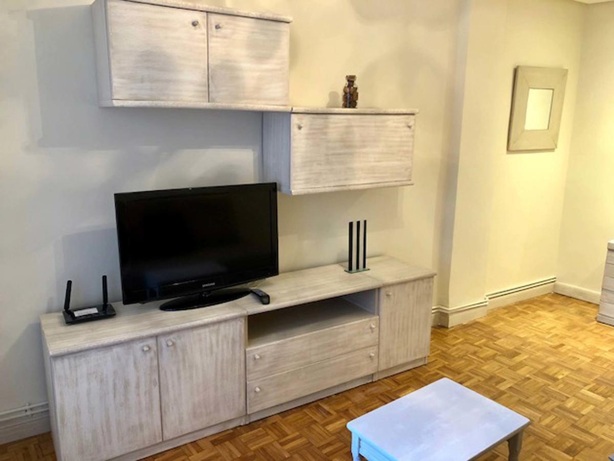 Apartament Apartamento Vitoria II Zewnętrze zdjęcie