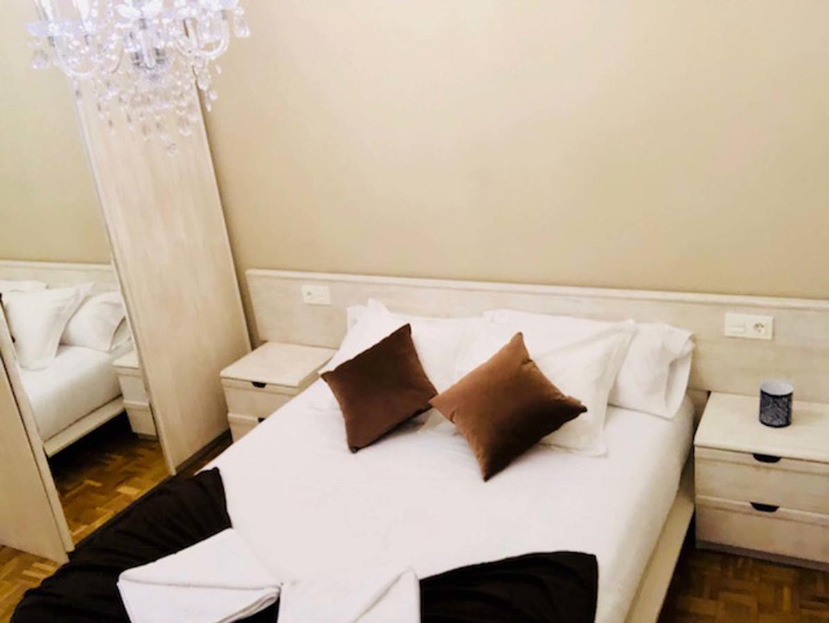Apartament Apartamento Vitoria II Zewnętrze zdjęcie