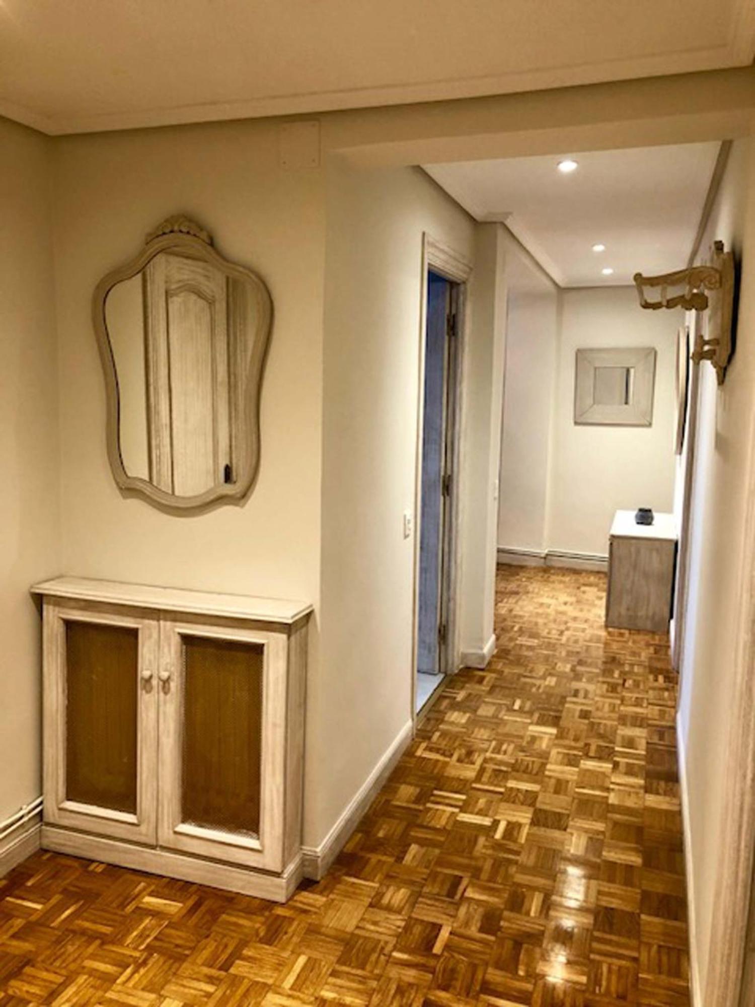 Apartament Apartamento Vitoria II Zewnętrze zdjęcie