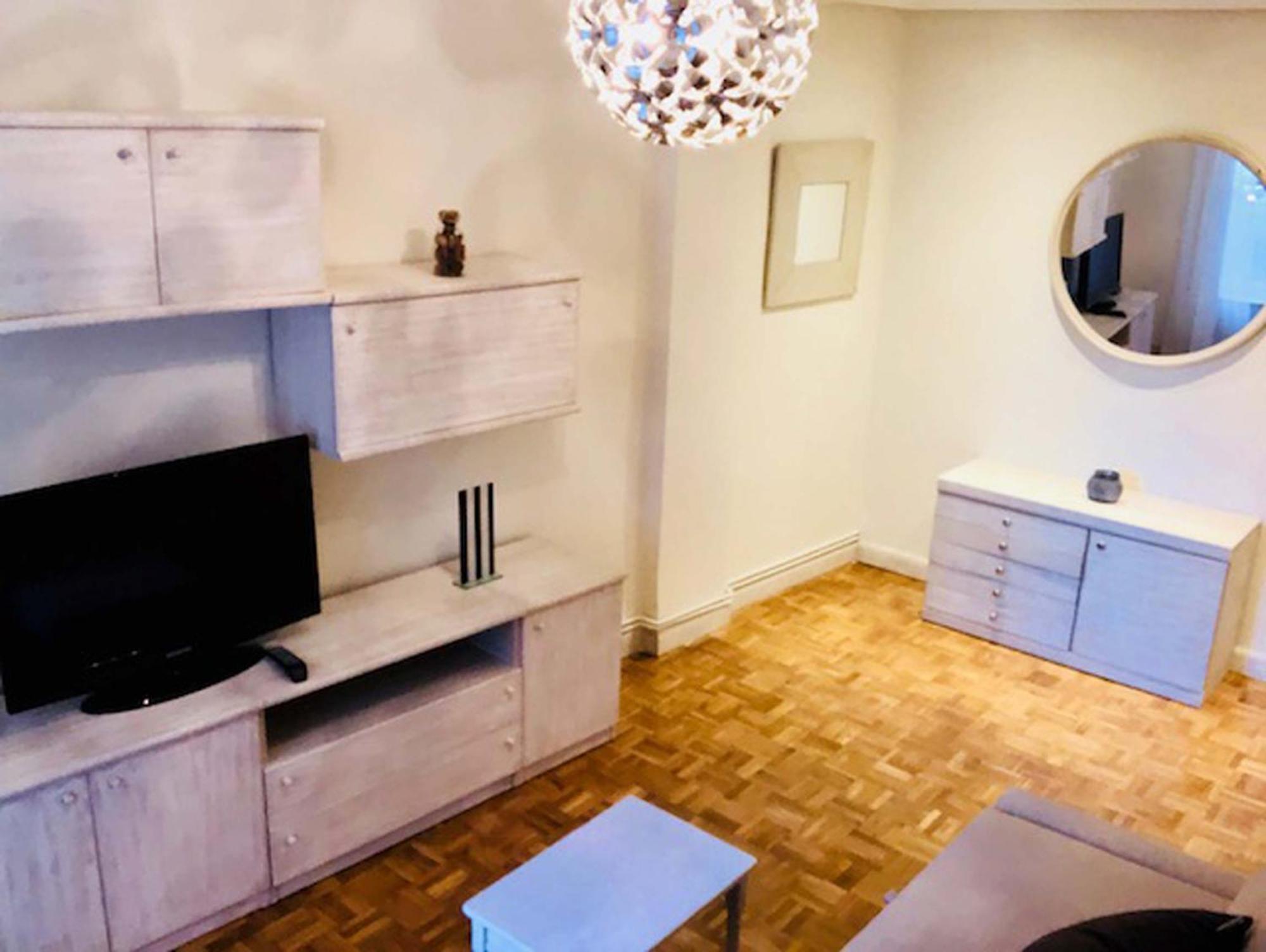 Apartament Apartamento Vitoria II Zewnętrze zdjęcie
